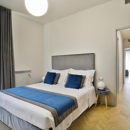 Como Lake Suites Bagian luar foto