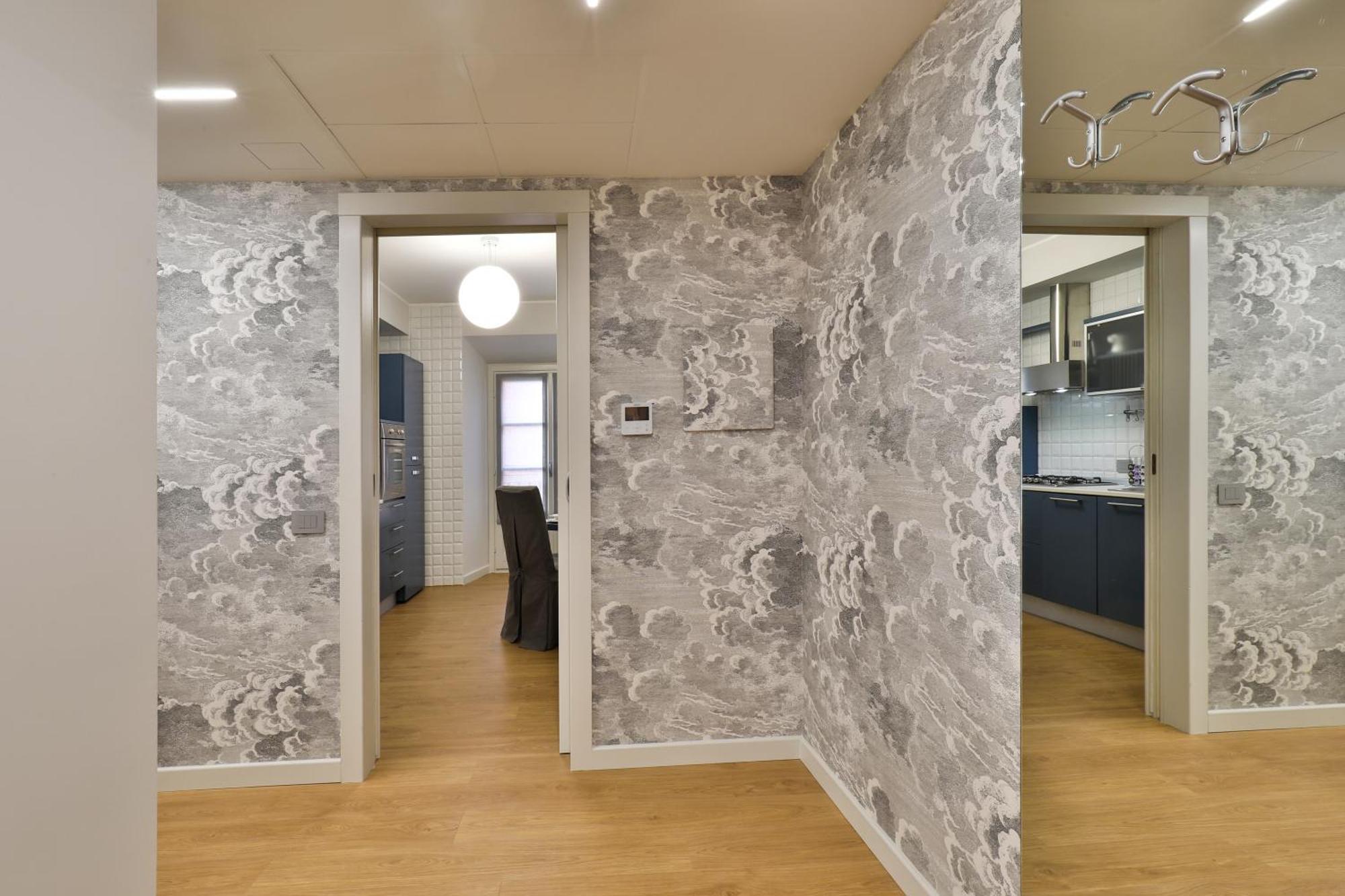 Como Lake Suites Bagian luar foto