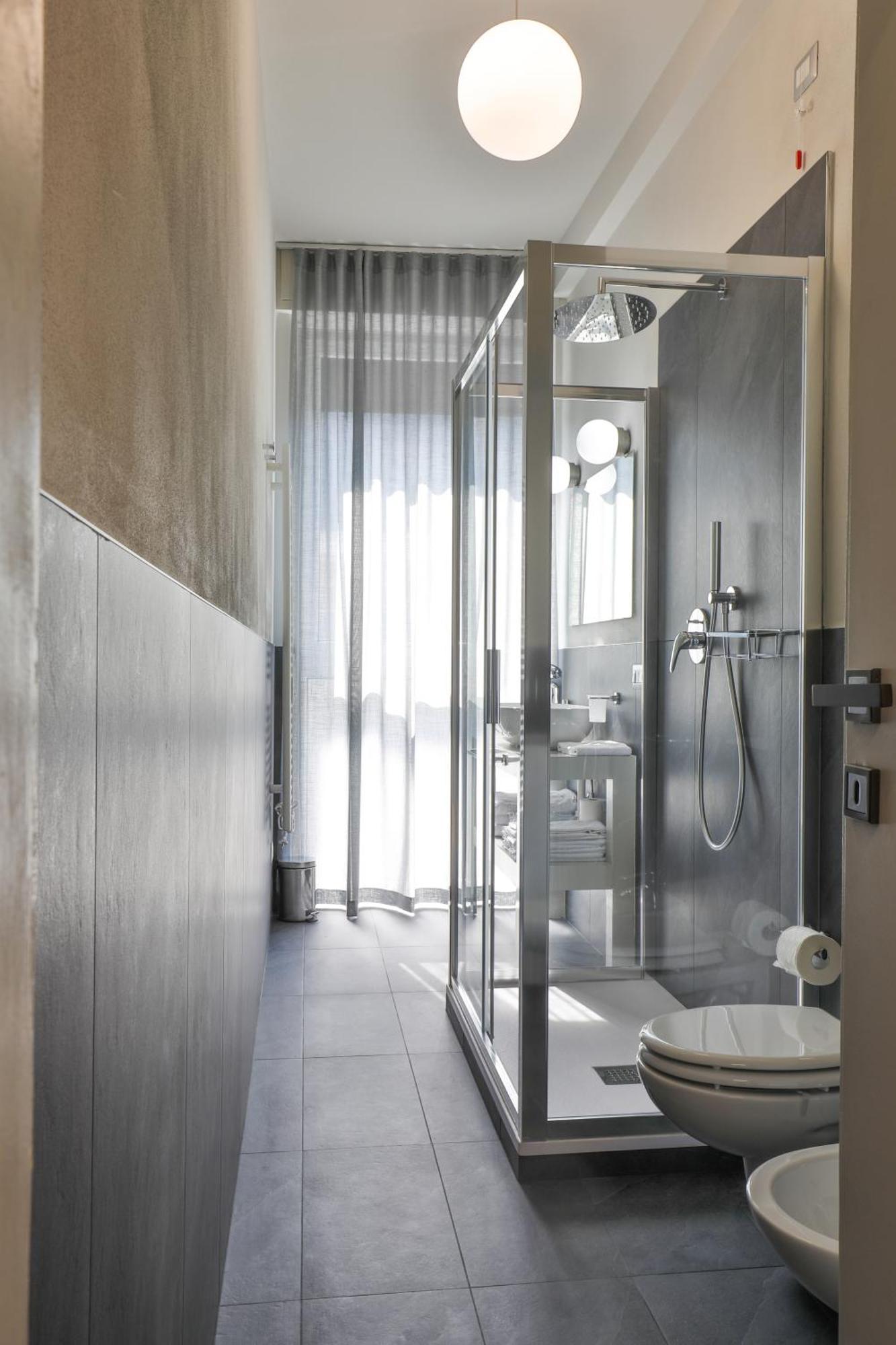Como Lake Suites Bagian luar foto